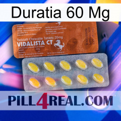 Duratia 60 Mg 42